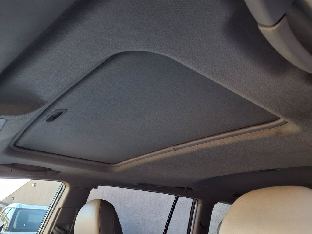 2011 Toyota Highlander Hybrid Limited