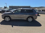 2011 Toyota Highlander Hybrid Limited