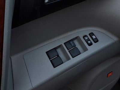 2011 Toyota Highlander Hybrid Limited