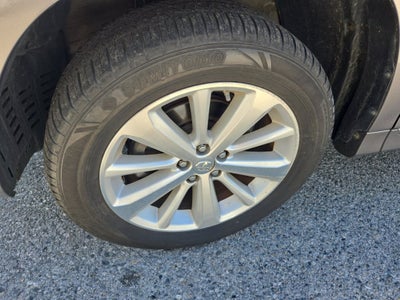 2011 Toyota Highlander Hybrid Limited