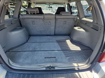 2005 Toyota Highlander Base