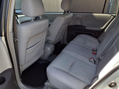 2005 Toyota Highlander Base