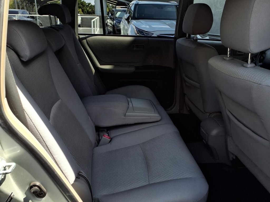 2005 Toyota Highlander Base