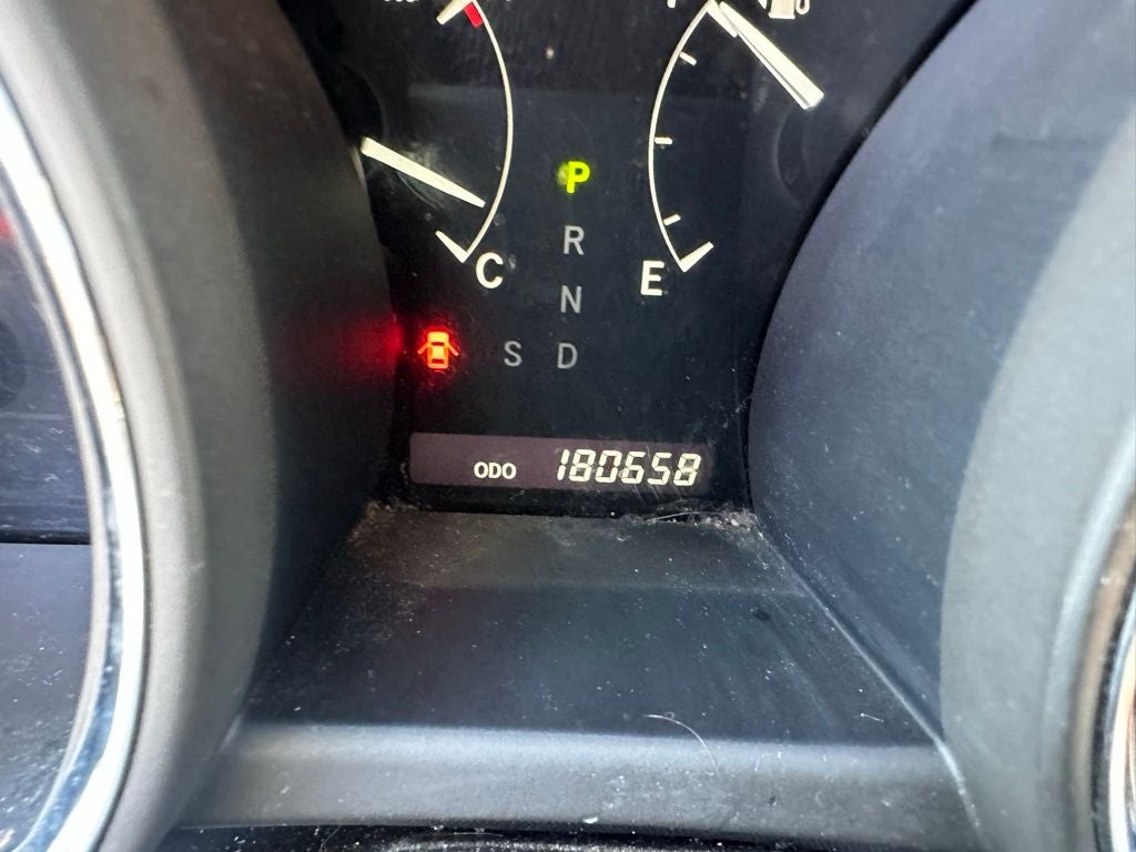 2008 Toyota Highlander Limited