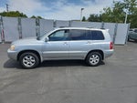 2002 Toyota Highlander V6