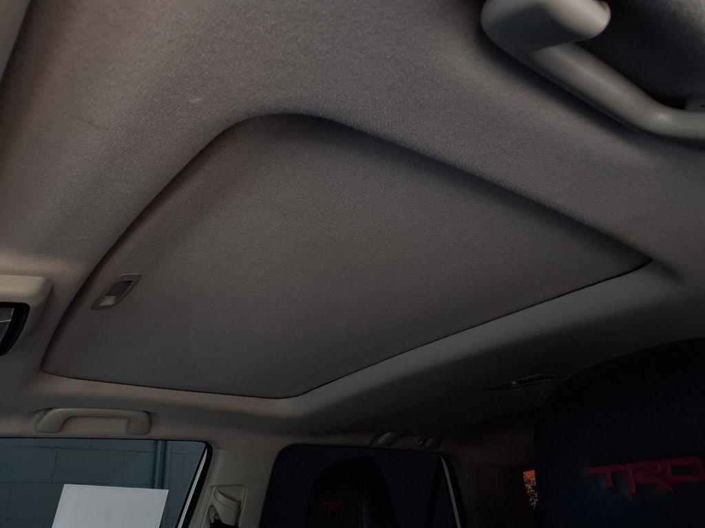 2021 Toyota 4Runner TRD Pro