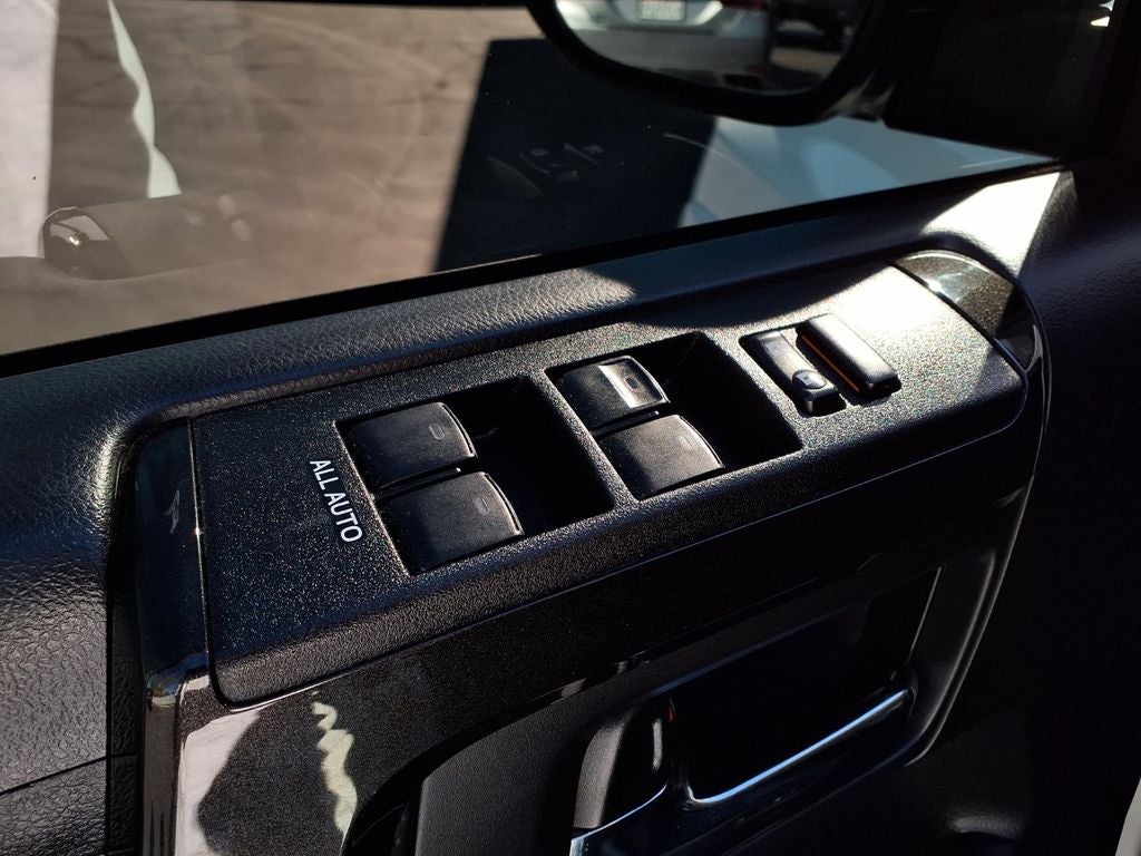 2021 Toyota 4Runner TRD Pro