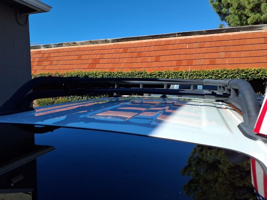 2021 Toyota 4Runner TRD Pro