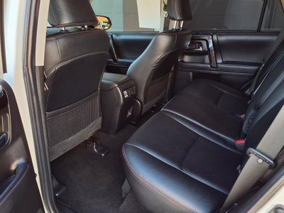 2021 Toyota 4Runner TRD Pro