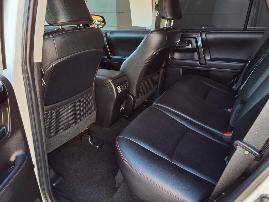 2021 Toyota 4Runner TRD Pro