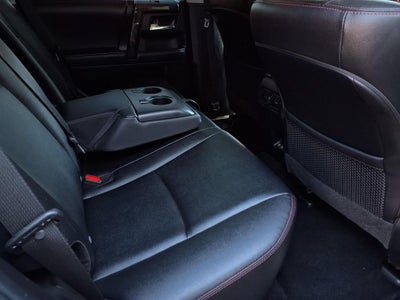 2021 Toyota 4Runner TRD Pro