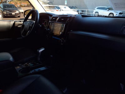 2021 Toyota 4Runner TRD Pro