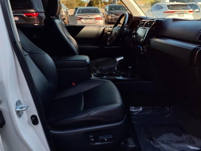 2021 Toyota 4Runner TRD Pro