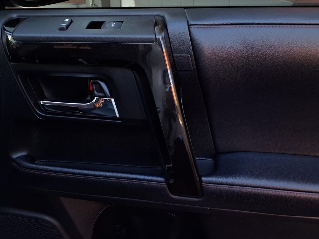 2021 Toyota 4Runner TRD Pro