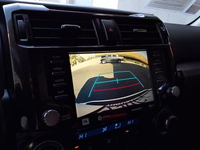 2021 Toyota 4Runner TRD Pro