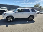 2021 Toyota 4Runner TRD Off-Road Premium