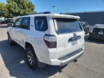 2021 Toyota 4Runner TRD Off-Road Premium