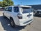 2021 Toyota 4Runner TRD Off-Road Premium