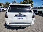 2021 Toyota 4Runner TRD Off-Road Premium