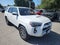 2021 Toyota 4Runner TRD Off-Road Premium