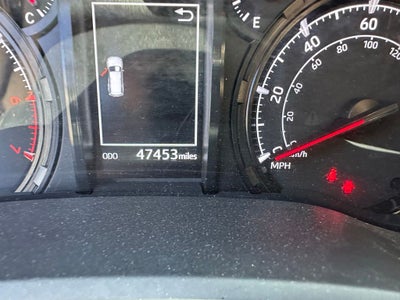 2023 Toyota 4Runner 40th Anniversary Special Edition