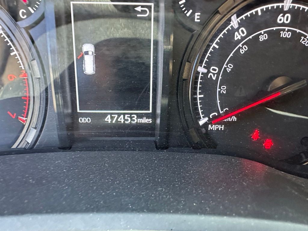 2023 Toyota 4Runner 40th Anniversary Special Edition