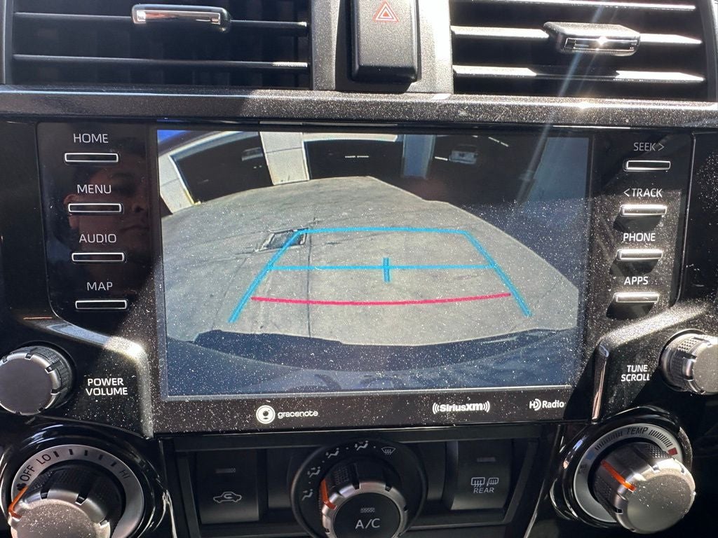 2023 Toyota 4Runner 40th Anniversary Special Edition