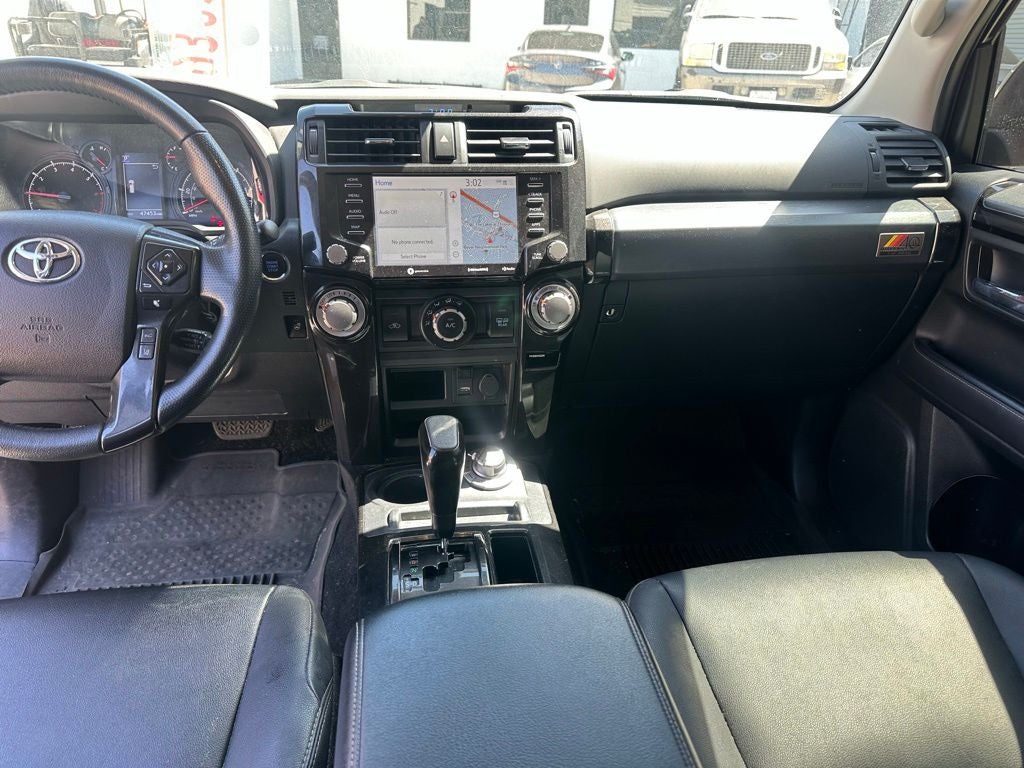 2023 Toyota 4Runner 40th Anniversary Special Edition