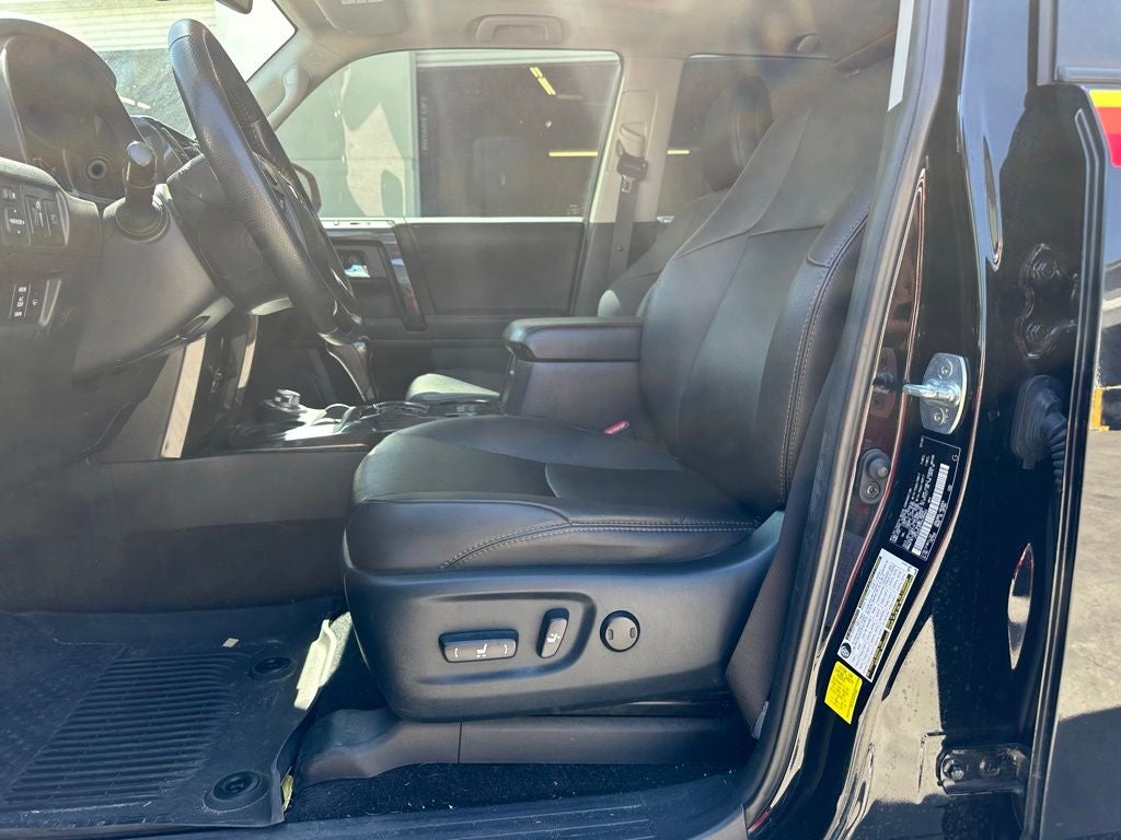 2023 Toyota 4Runner 40th Anniversary Special Edition