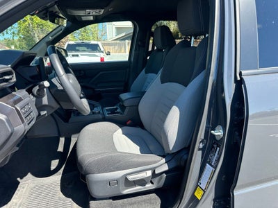 2025 Toyota 4Runner TRD Sport