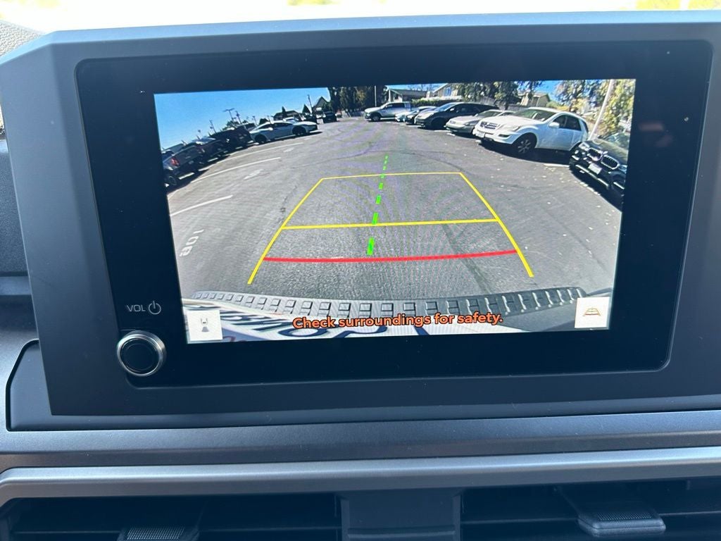 2025 Toyota 4Runner TRD Sport