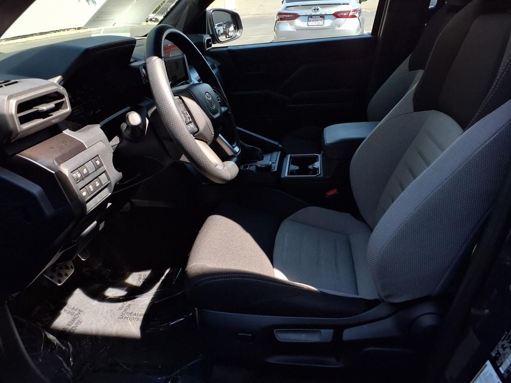 2025 Toyota 4Runner TRD Sport