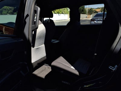 2025 Toyota 4Runner TRD Sport