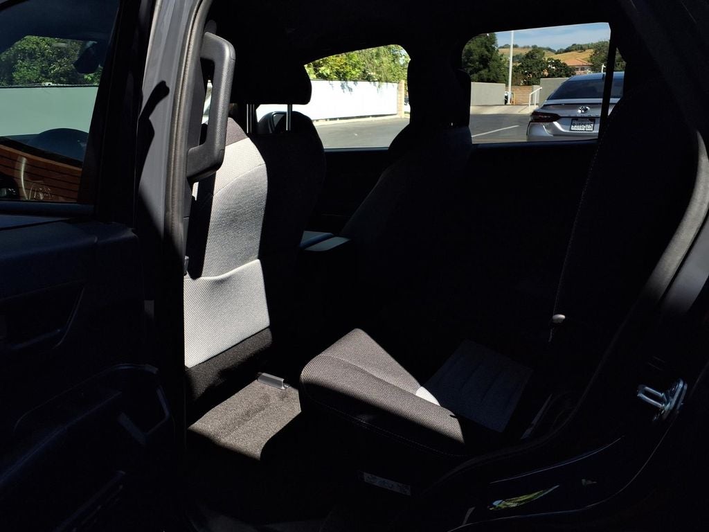2025 Toyota 4Runner TRD Sport