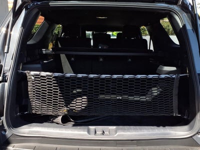 2025 Toyota 4Runner TRD Sport