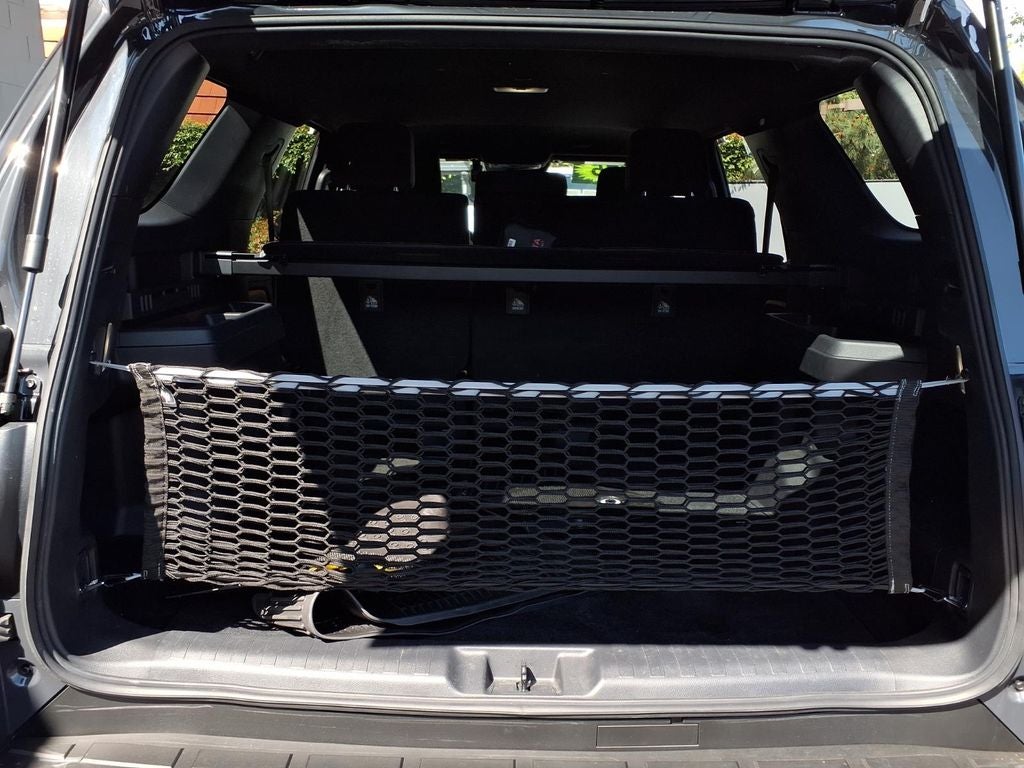 2025 Toyota 4Runner TRD Sport
