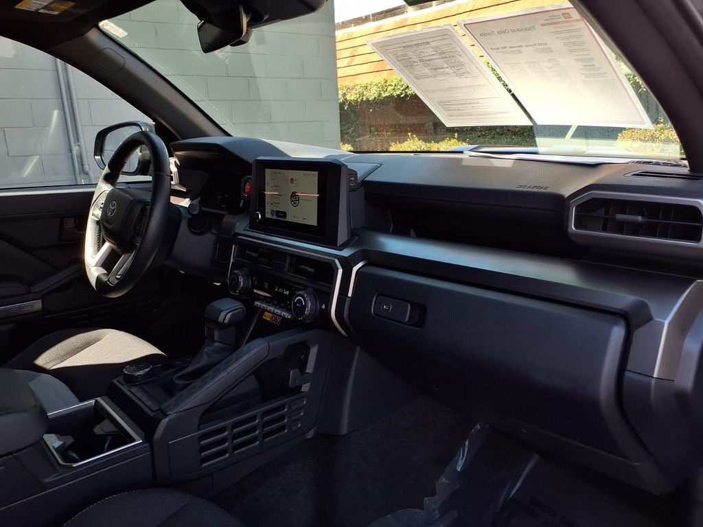 2025 Toyota 4Runner TRD Sport