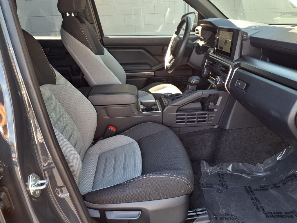 2025 Toyota 4Runner TRD Sport