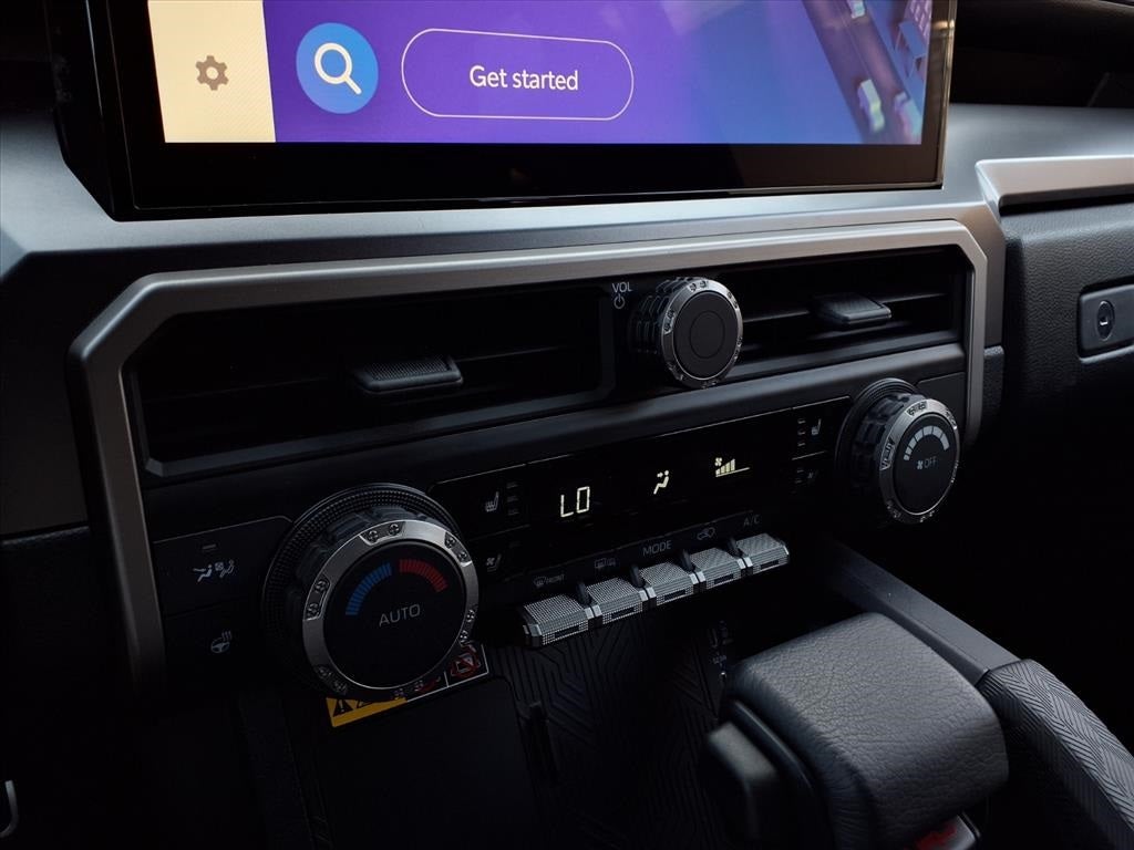 2025 Toyota 4Runner TRD Sport Premium