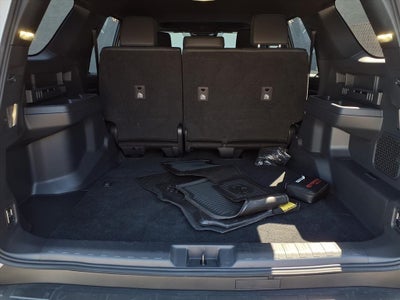 2025 Toyota 4Runner TRD Sport Premium