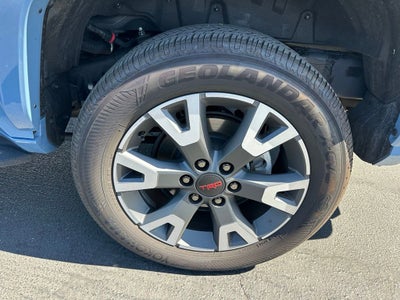 2025 Toyota 4Runner TRD Sport Premium