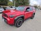 2026 Toyota 4Runner i-FORCE MAX Hybrid TRD Off Road Premium