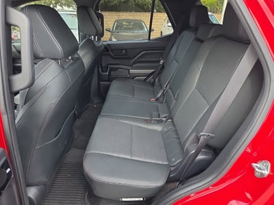 2026 Toyota 4Runner i-FORCE MAX Hybrid TRD Off Road Premium