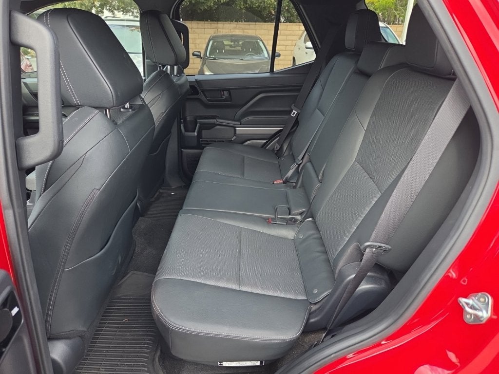 2026 Toyota 4Runner i-FORCE MAX Hybrid TRD Off Road Premium