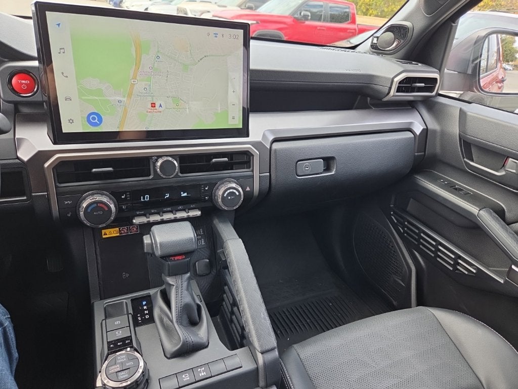 2026 Toyota 4Runner i-FORCE MAX Hybrid TRD Off Road Premium