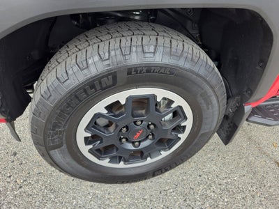 2026 Toyota 4Runner i-FORCE MAX Hybrid TRD Off Road Premium