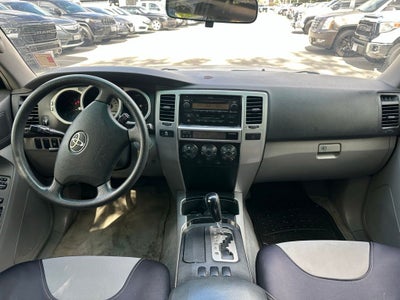 2003 Toyota 4Runner SR5