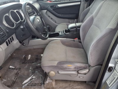 2003 Toyota 4Runner SR5