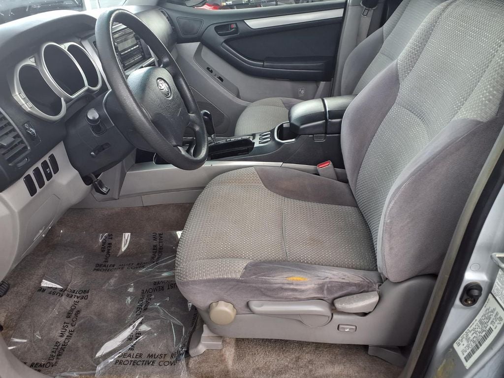 2003 Toyota 4Runner SR5