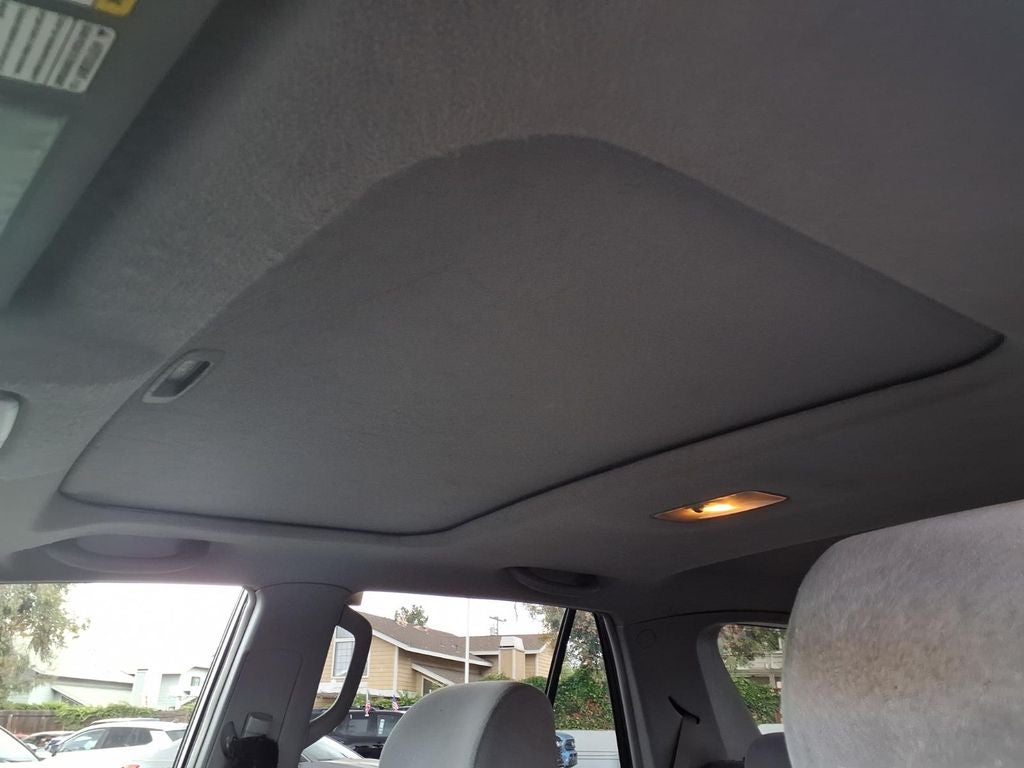 2003 Toyota 4Runner SR5
